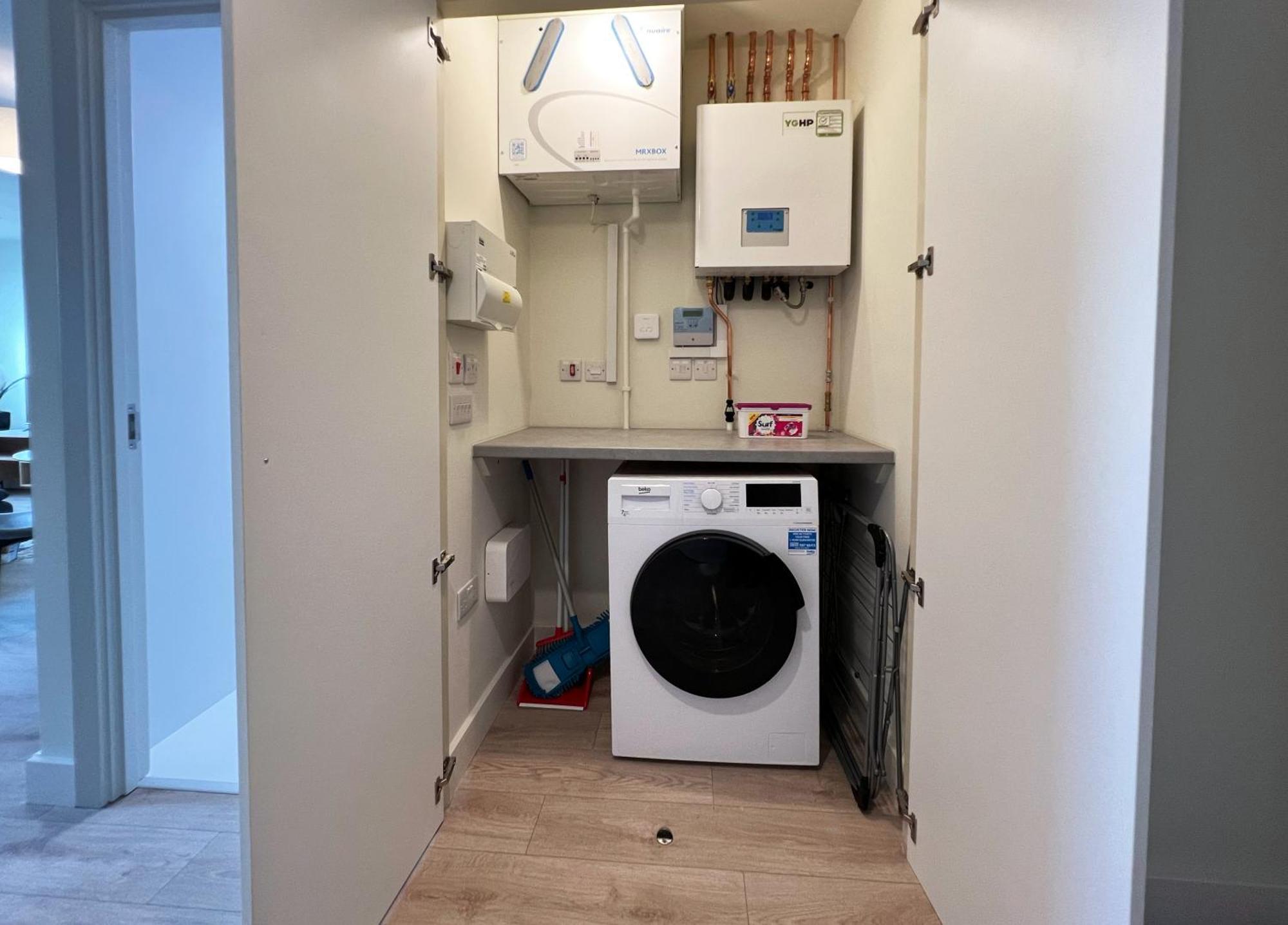 Apartmán The Kaizen West Bromwich Pokoj fotografie