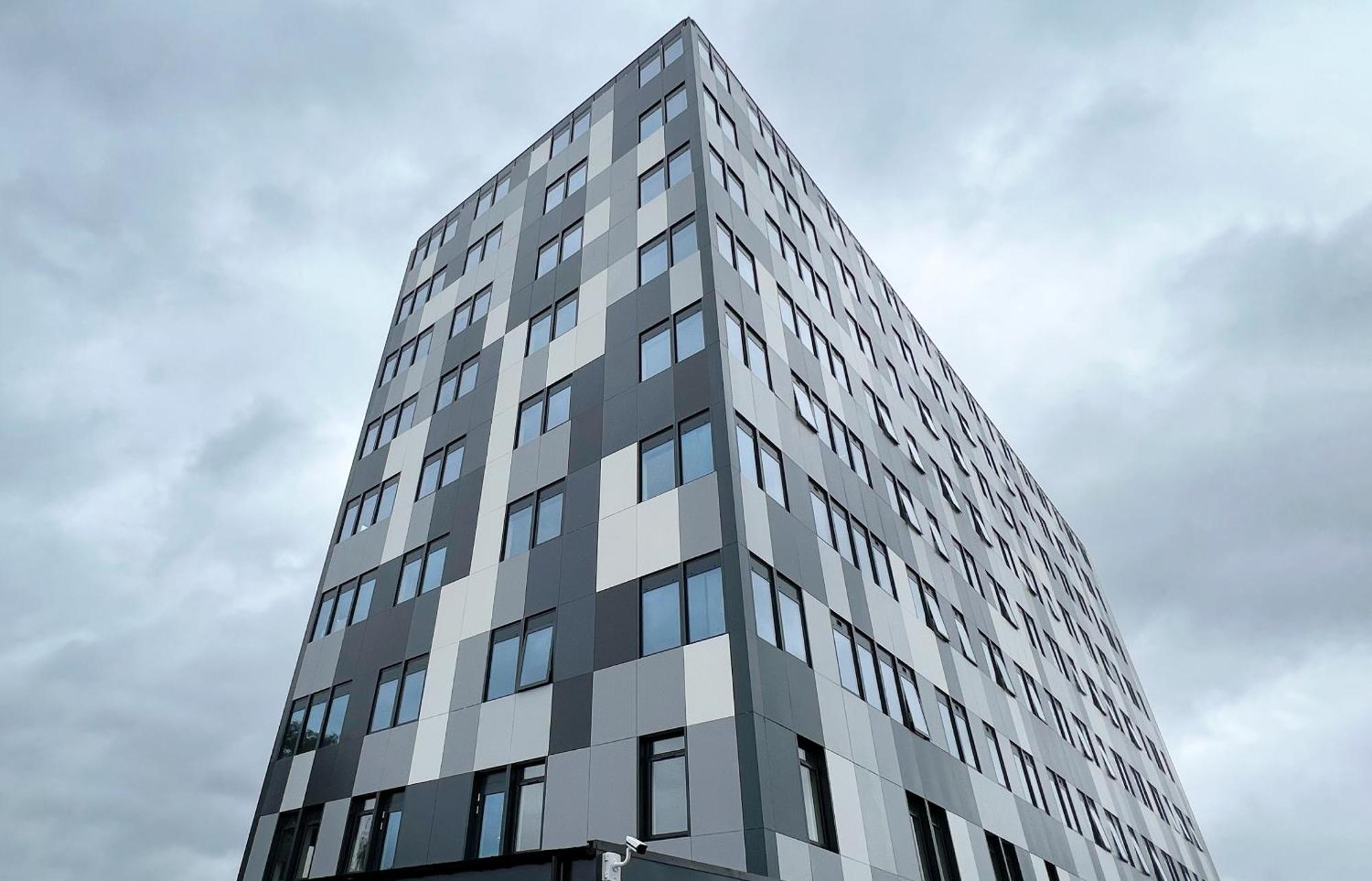 Apartmán The Kaizen West Bromwich Exteriér fotografie